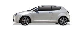 ALFA ROMEO MITO (955_)