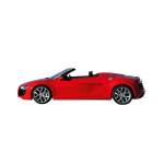 R8 Spyder (427, 429) (с 02.2010 по 07.2015)
