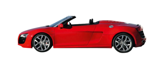 Гальмівні диски та колодки Zimmermann на AUDI R8 Spyder 427, 429 (2010–2015)