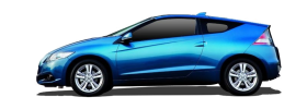HONDA CR-Z (ZF)