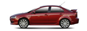 MITSUBISHI LANCER VIII (CY_A, CZ_A)