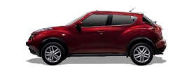 NISSAN JUKE (F15)