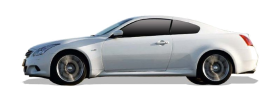 INFINITI G КУПЕ
