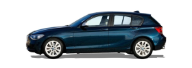 BMW 1 (F20)