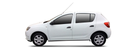 DACIA SANDERO II