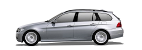 BMW 3 Touring (E91)
