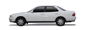 TOYOTA CAMRY СЕДАН (_V1_)