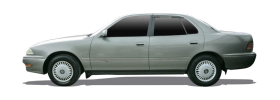 TOYOTA CAMRY (_V1_)