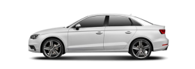 AUDI A3 Limousine (8VS, 8VM)