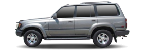 TOYOTA LAND CRUISER 80 (_J8_)