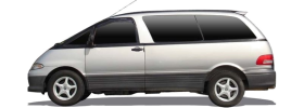 TOYOTA PREVIA (_R1_, _R2_)