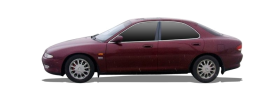 MAZDA XEDOS 6 (CA)