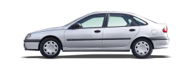 RENAULT LAGUNA I (B56_, 556_)