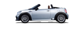 MINI MINI Roadster (R59)