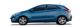 HYUNDAI i30 (GD)