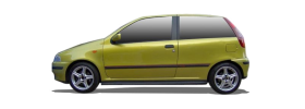 FIAT PUNTO (176_)