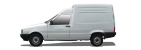 FIAT FIORINO ФУРГОН (146_)