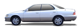 LEXUS ES (VCV10_, VZV21_)