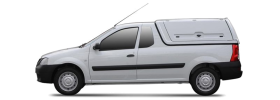 DACIA LOGAN ПИКАП (US_)