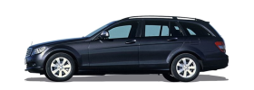 MERCEDES-BENZ C-CLASS T-Model (S204)