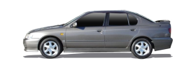 NISSAN PRIMERA Traveller (W10)