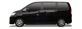 NISSAN VANETTE АВТОБУС (C22)