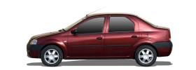 DACIA LOGAN (LS_)