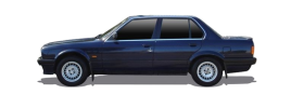 BMW 3 Touring (E30)