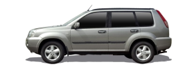 NISSAN X-TRAIL (T31)