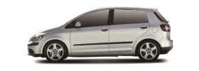 VW GOLF PLUS (5M1, 521)