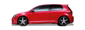 VW GOLF VI (5K1)