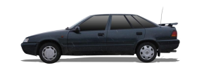DAEWOO ESPERO (KLEJ)