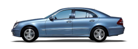 MERCEDES-BENZ E-CLASS (W210)