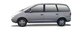 FORD GALAXY (WGR)