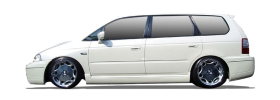 HONDA SHUTTLE (RA)