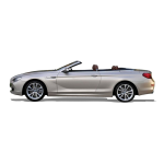 6 Cabriolet (F12) (с 12.2010 по 06.2018)