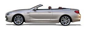BMW 6 Cabriolet (F12)