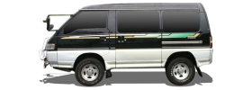 MITSUBISHI L 400 АВТОБУС (PD_W, PC_W, PA_V, PB_V, PA_W)