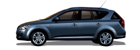 KIA CEE'D SW (ED)