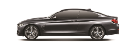 BMW 4 Coupe (F32, F82)