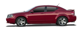 DODGE AVENGER