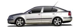SKODA OCTAVIA II (1Z3)