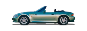 BMW Z3 Roadster (E36)