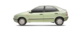 FIAT BRAVA (182_)