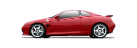 ALFA ROMEO GTV (916_)