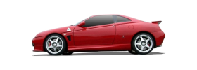 ALFA ROMEO SPIDER (916_)