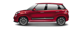 FIAT 500L (351_, 352_)