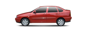 VW POLO CLASSIC (6V2)