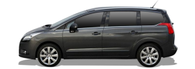 PEUGEOT 5008 (0U_, 0E_)