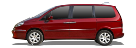 PEUGEOT 807 (E)